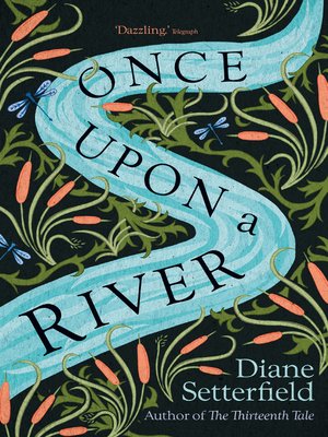 cover image of Once Upon a River